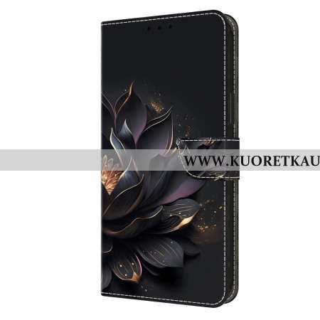 Kotelot Xiaomi 14 Puhelinkuoret Purple Lotus