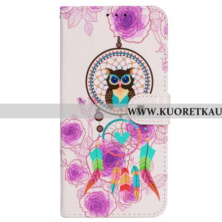 Kotelot Xiaomi 14t Premium Dream Catcher