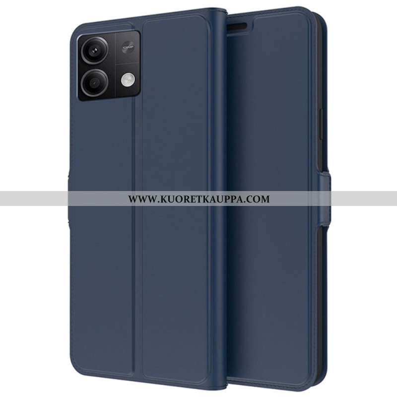 Kotelot Xiaomi Redmi Note 13 5g Puhelinkuoret Erittäin Hieno