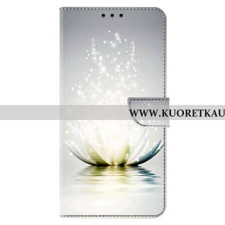 Kotelot Xiaomi Redmi Note 13 5g Puhelinkuoret Lotus