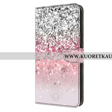 Kuoret Samsung Galaxy A15 Gradienttikuvio