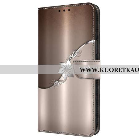 Kuoret Samsung Galaxy A55 5g Hopeakukka