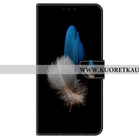 Kuoret Samsung Galaxy S24 5g Kaksi Sulkaa