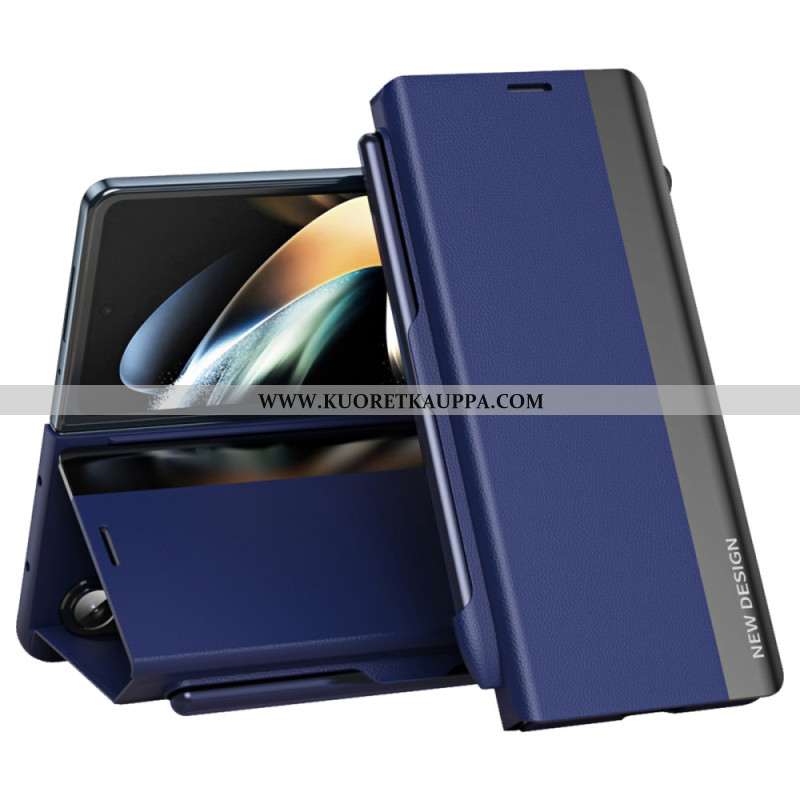 Kuoret Samsung Galaxy Z Fold 6 Uusi Muotoilu