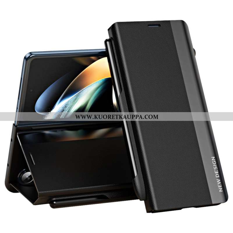 Kuoret Samsung Galaxy Z Fold 6 Uusi Muotoilu