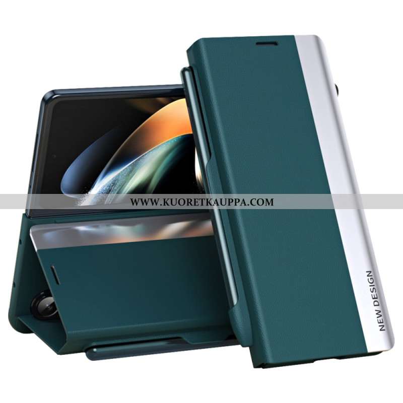 Kuoret Samsung Galaxy Z Fold 6 Uusi Muotoilu