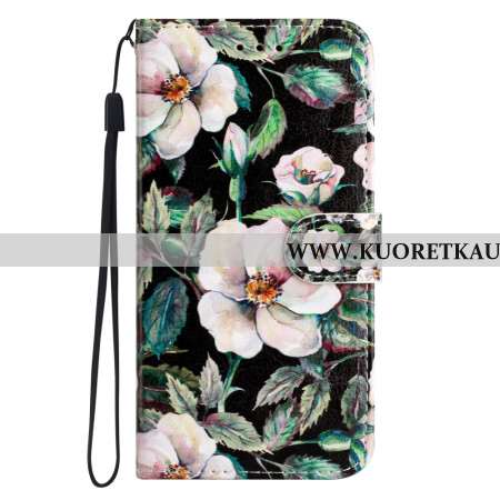 Kuoret Xiaomi 14t Raidalliset Magnoliat