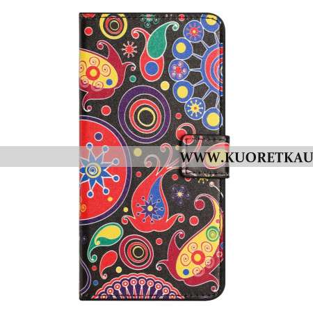 Kuoret Xiaomi Redmi Note 13 4g Galaxy Pattern