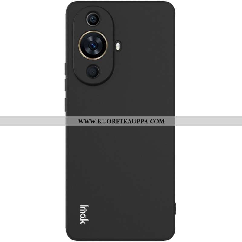 Kuori Huawei Nova 11 Pro Uc-4-sarjan Imak Suojakuori