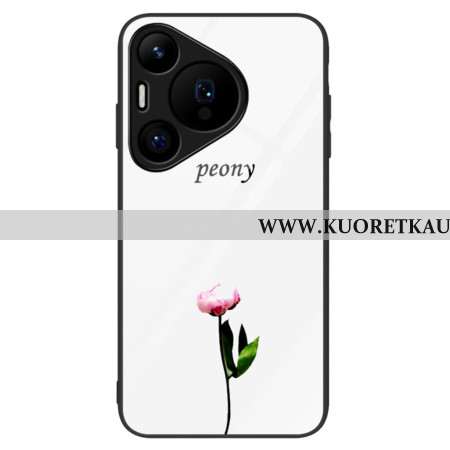 Kuori Huawei Pura 70 Karkaistu Pionilasi