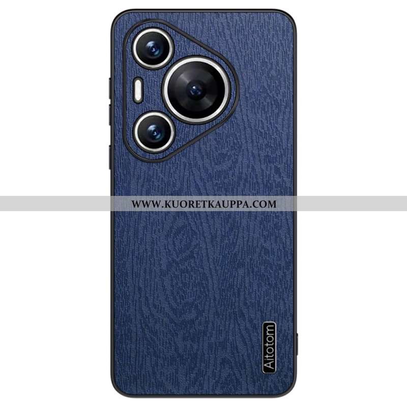 Kuori Huawei Pura 70 Pro Puun Rakenne