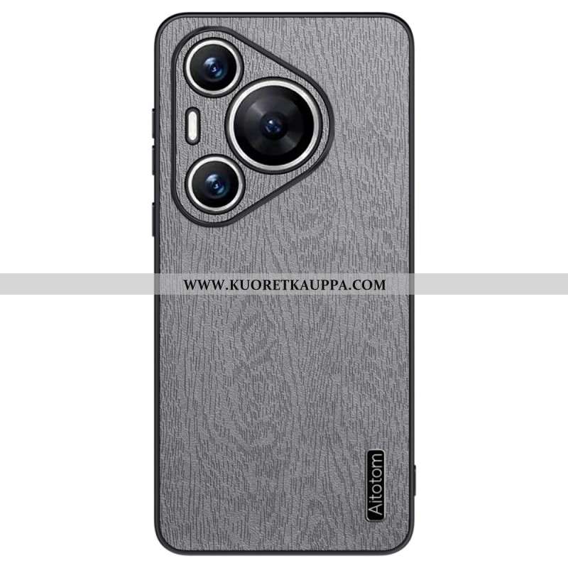 Kuori Huawei Pura 70 Pro Puun Rakenne