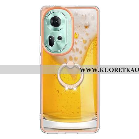 Kuori Oppo Reno 11 5g Oluen Tukirengas