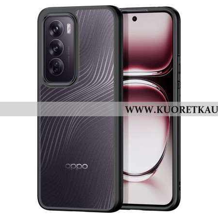 Kuori Oppo Reno 12 5g Aimo-sarja Dux Ducis