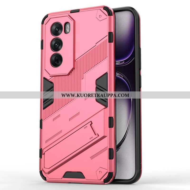 Kuori Oppo Reno 12 5g Ultra Resistant Integrated Support