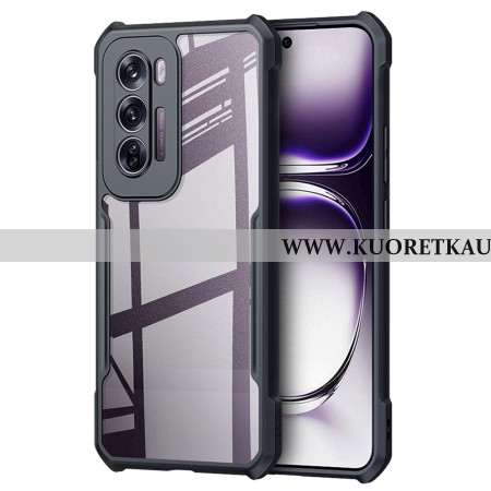 Kuori Oppo Reno 12 Pro 5g Xundd