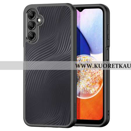 Kuori Samsung Galaxy A15 5g Aimo-sarjan Dux Ducis Suojakuori