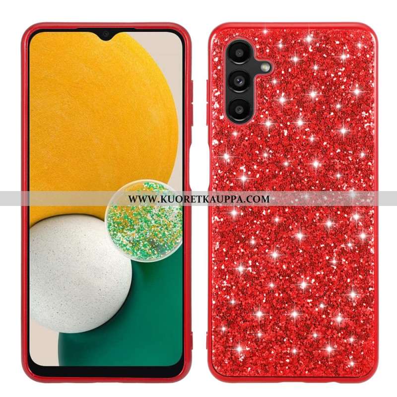 Kuori Samsung Galaxy A15 5g Glitteriä