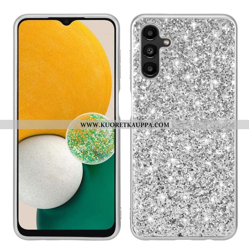 Kuori Samsung Galaxy A15 5g Glitteriä