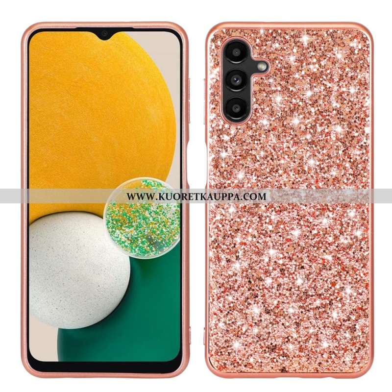 Kuori Samsung Galaxy A15 5g Glitteriä