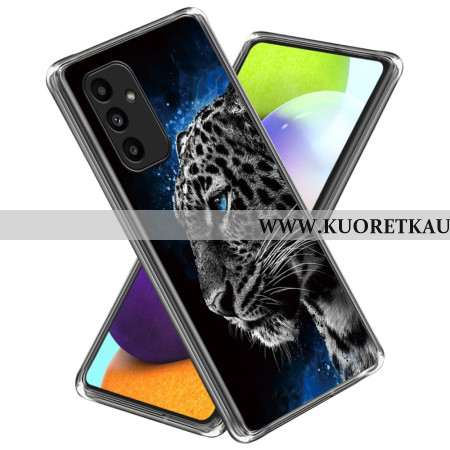 Kuori Samsung Galaxy A15 5g Kuninkaallinen Tiikeri Suojakuori