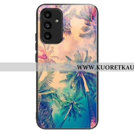 Kuori Samsung Galaxy A15 5g Palmukarkaistu Lasi