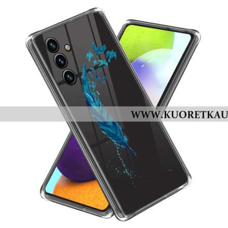 Kuori Samsung Galaxy A15 5g Sulka Suojakuori