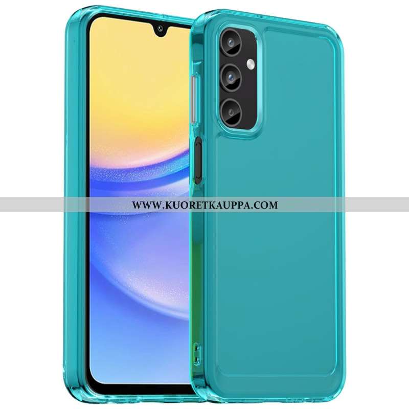 Kuori Samsung Galaxy A15 Karkkisarja