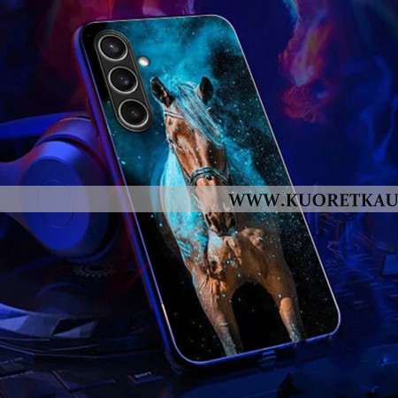 Kuori Samsung Galaxy A16 5g Soita Flash Series Starry Horse