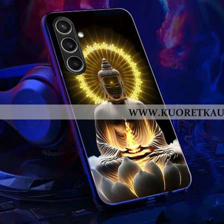 Kuori Samsung Galaxy A16 5g Soita Flash-sarjan Buddhavalolle