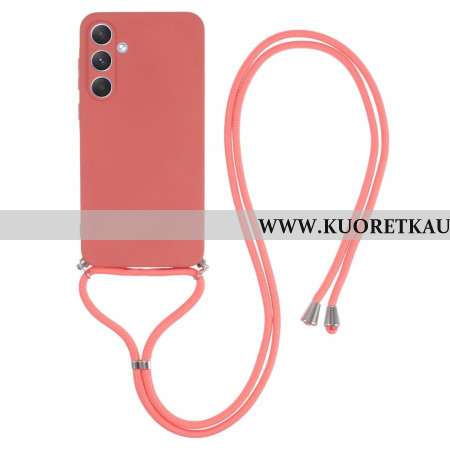 Kuori Samsung Galaxy A55 5g Cordon Rouge Hawthornissa