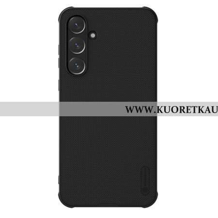 Kuori Samsung Galaxy A55 5g Frosted Shield Pro Nillkin Suojakuori