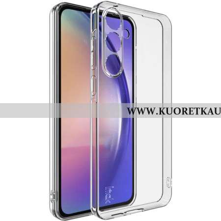 Kuori Samsung Galaxy A55 5g Imak Ux-5 Imak Suojakuori