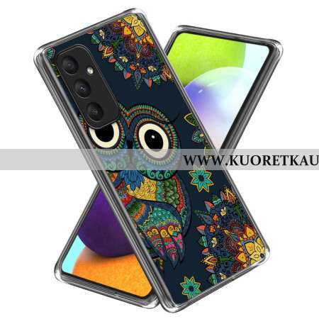 Kuori Samsung Galaxy A55 5g Pöllö