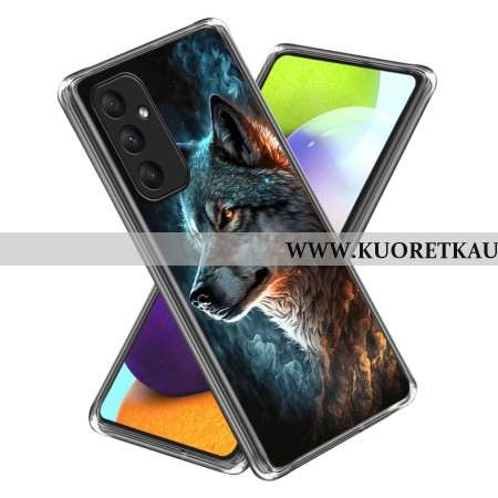 Kuori Samsung Galaxy A55 5g Villi Susi