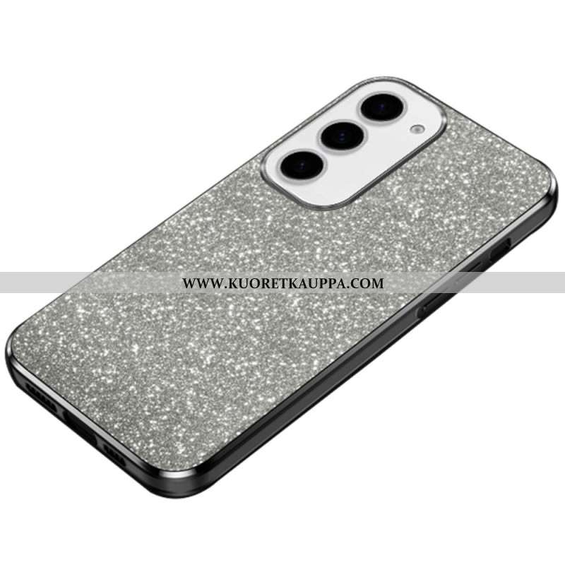 Kuori Samsung Galaxy S24 Plus 5g Glitterijauhe