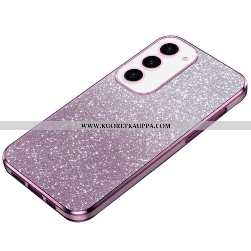 Kuori Samsung Galaxy S24 Plus 5g Glitterijauhe