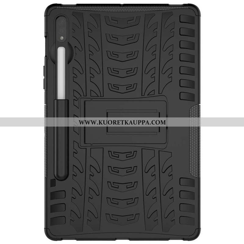 Kuori Samsung Galaxy Tab S9 Resistant Plus