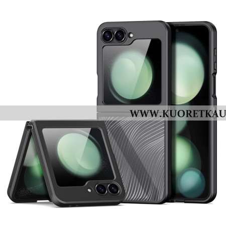 Kuori Samsung Galaxy Z Flip 6 Aimo-sarjan Dux Ducis