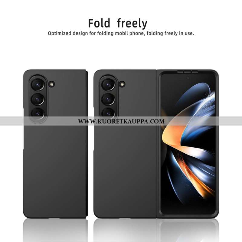 Kuori Samsung Galaxy Z Fold 5 Erittäin Ohut