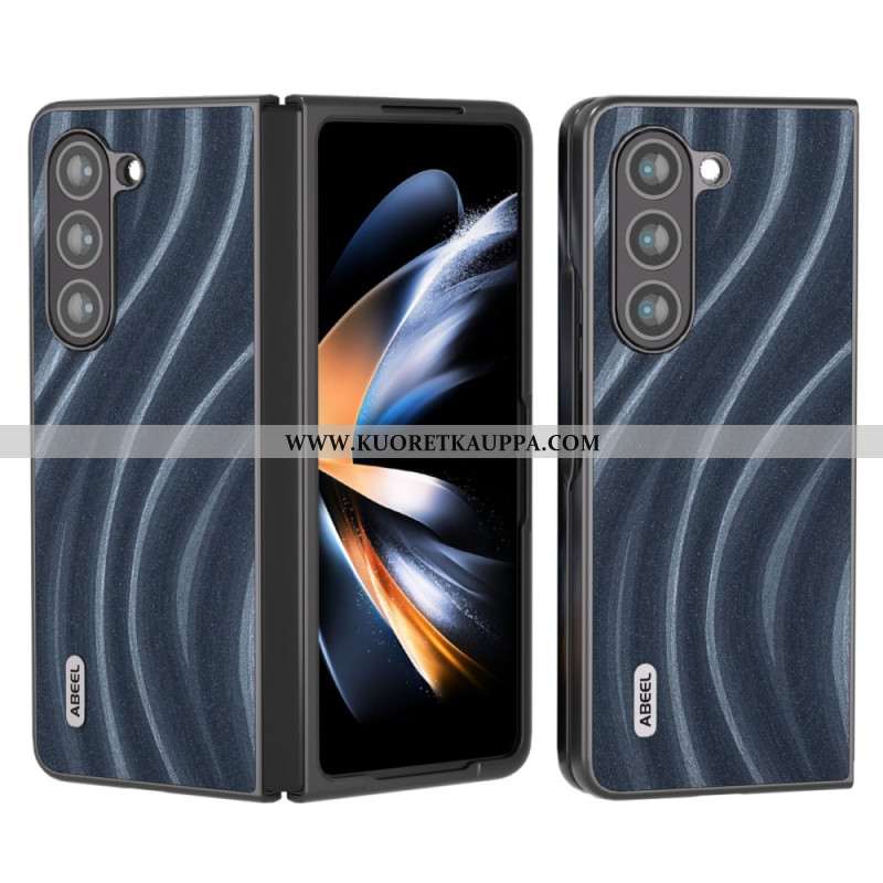 Kuori Samsung Galaxy Z Fold 5 Suunnittelu Abeel