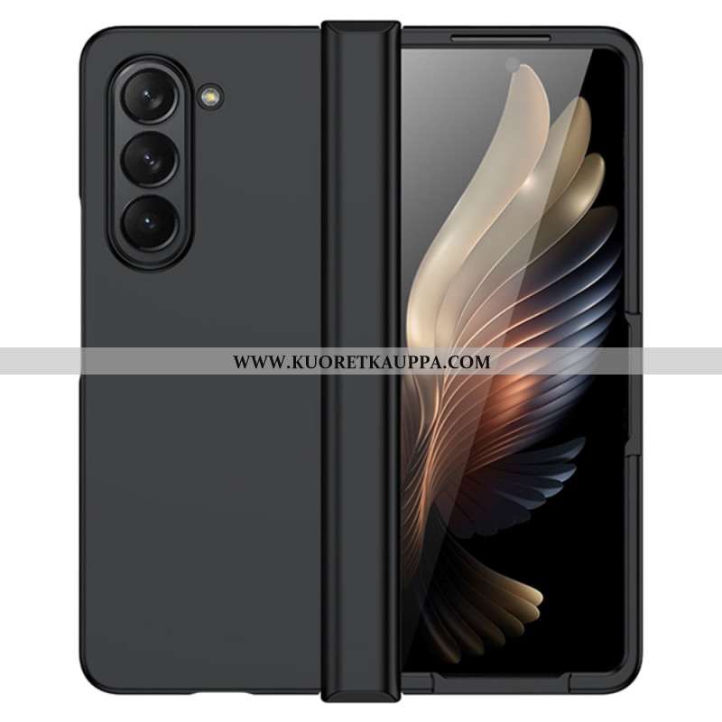 Kuori Samsung Galaxy Z Fold 5 Ultra Slim Skin Touch