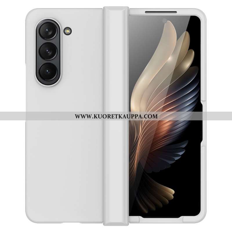 Kuori Samsung Galaxy Z Fold 5 Ultra Slim Skin Touch