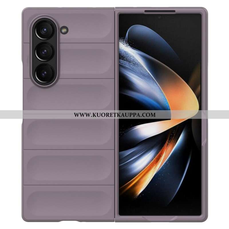 Kuori Samsung Galaxy Z Fold 6 Liukumaton Suojakuori