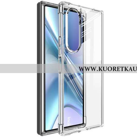 Kuori Samsung Galaxy Z Fold 6 Läpinäkyvä Imak