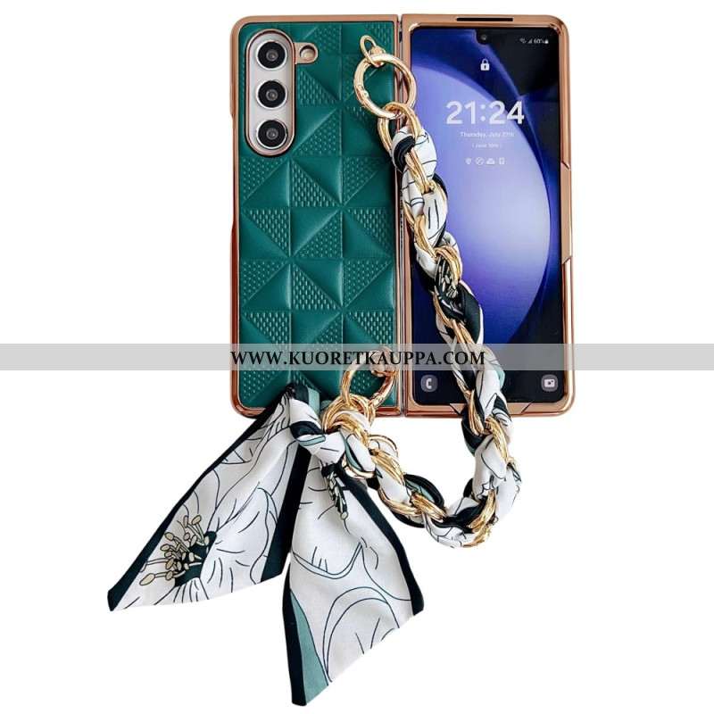 Kuori Samsung Galaxy Z Fold 6 Nauhaketju