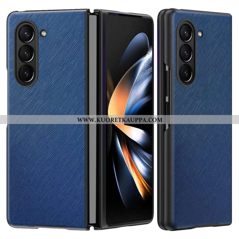 Kuori Samsung Galaxy Z Fold 6 Ristirakenne