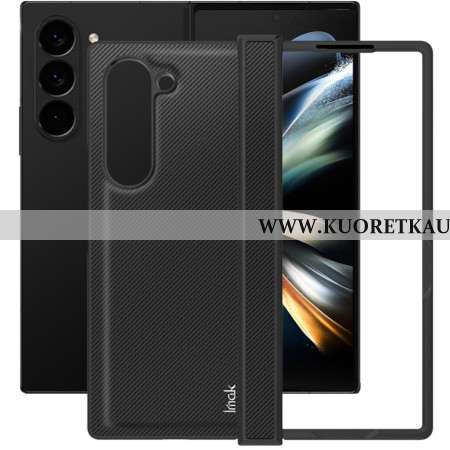 Kuori Samsung Galaxy Z Fold 6 Ruiyi-sarjan Imak