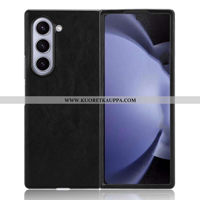 Kuori Samsung Galaxy Z Fold 6 Uir-tyyli Suojakuori