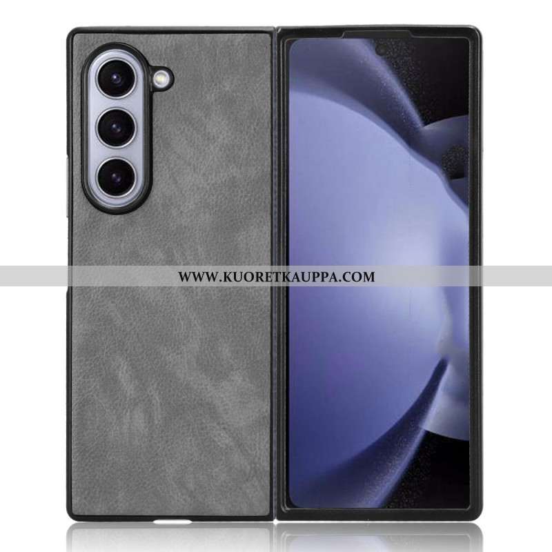 Kuori Samsung Galaxy Z Fold 6 Uir-tyyli Suojakuori